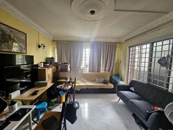 Blk 446 Hougang Avenue 8 (Hougang), HDB Executive #450667391